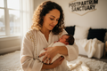 Postpartum Care Package | Fourth Trimester Recovery & Newborn Support